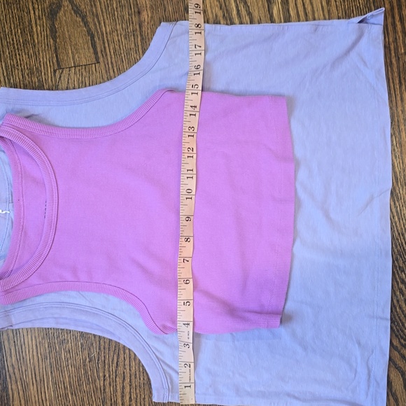 LULULEMON TANK BUNDLE - Picture 6 of 7